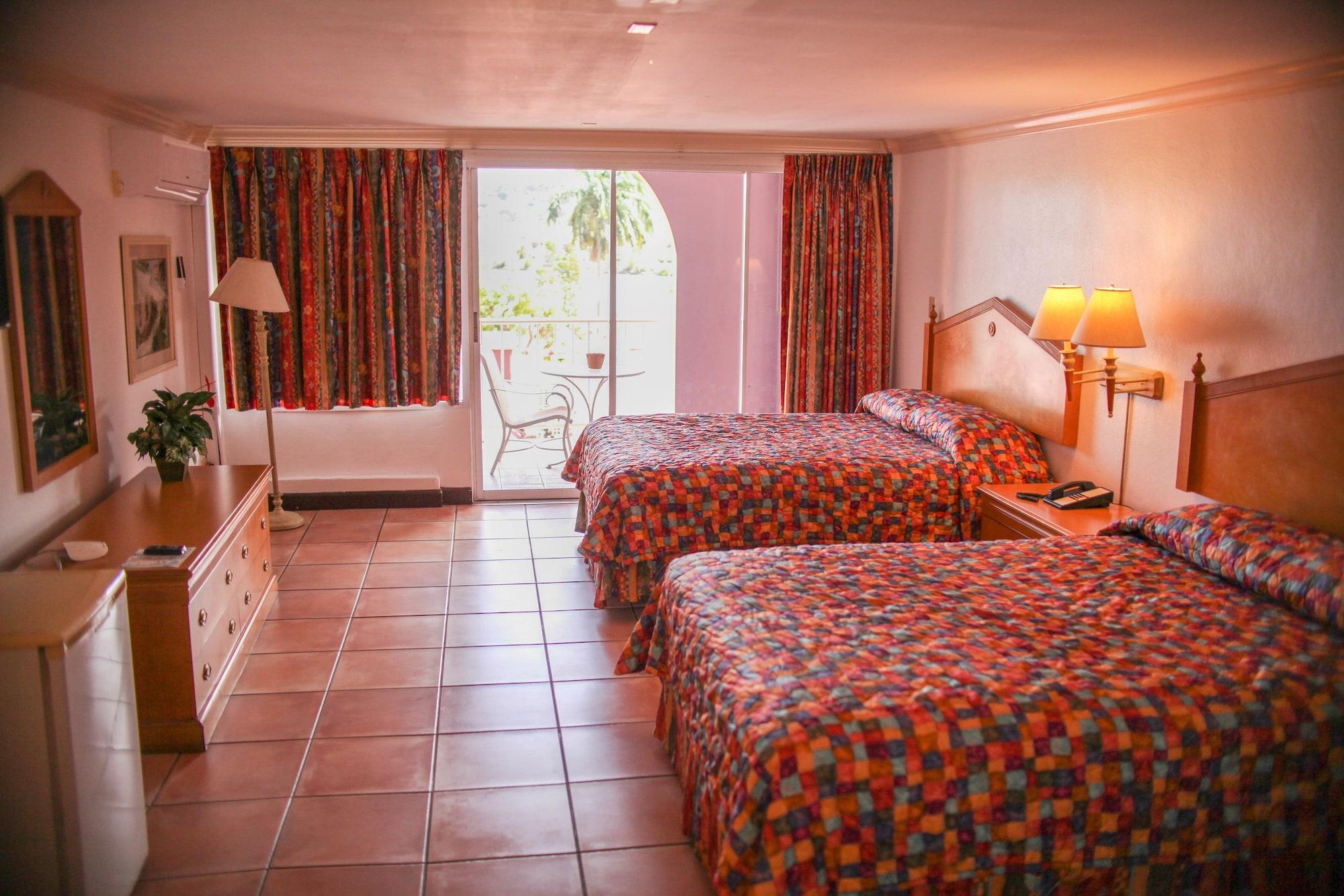 Heritage Hotel St. John's Bagian luar foto