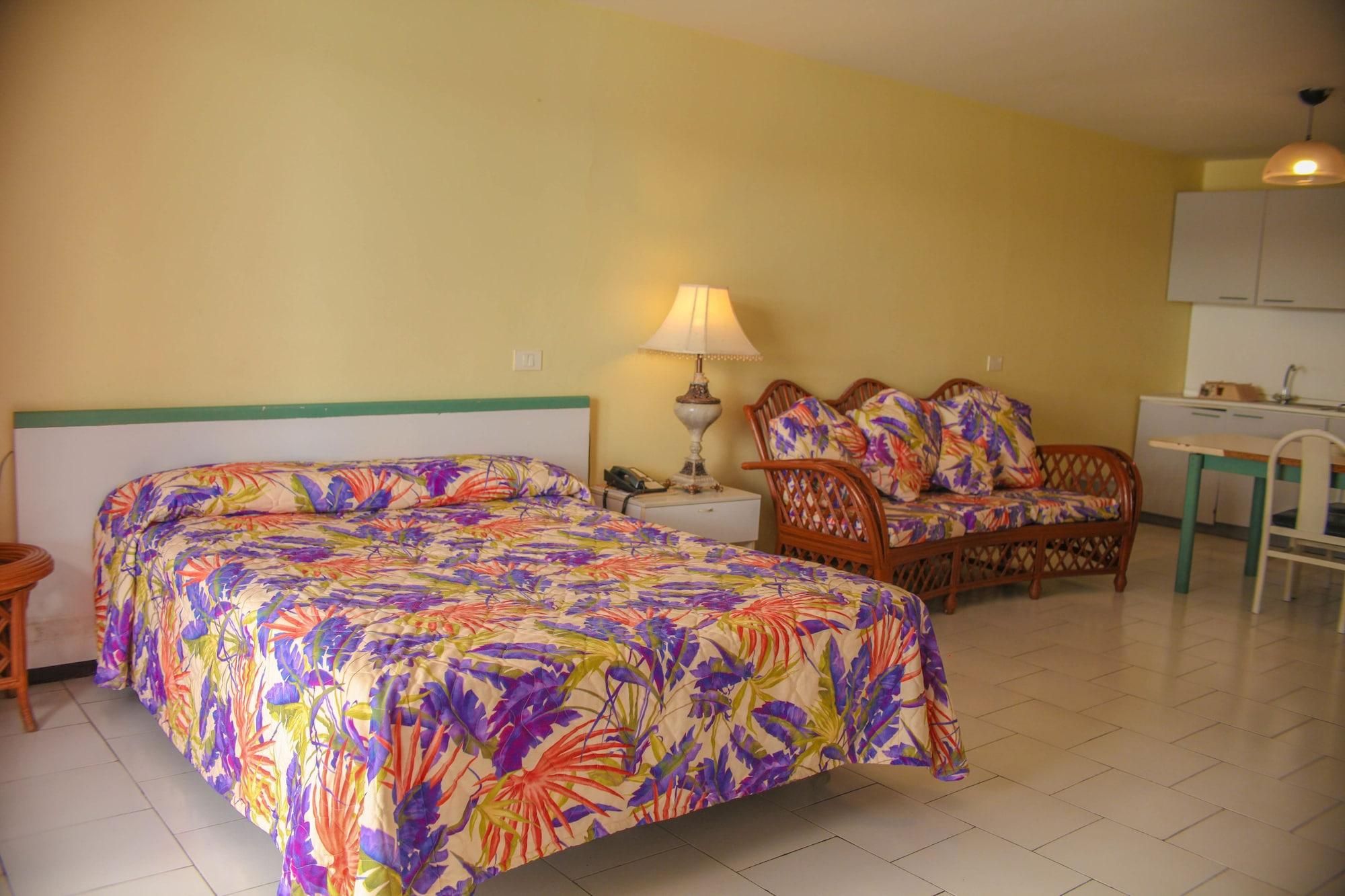 Heritage Hotel St. John's Bagian luar foto