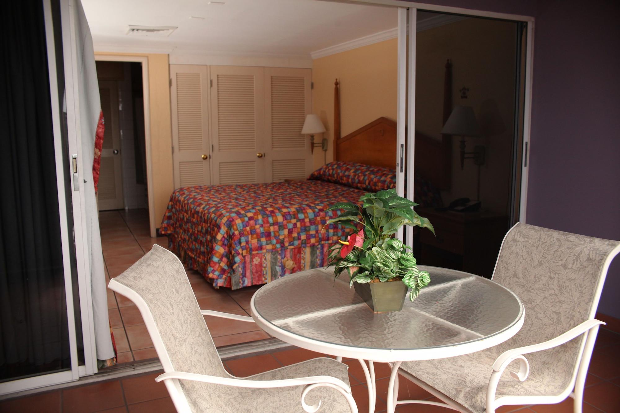Heritage Hotel St. John's Bagian luar foto