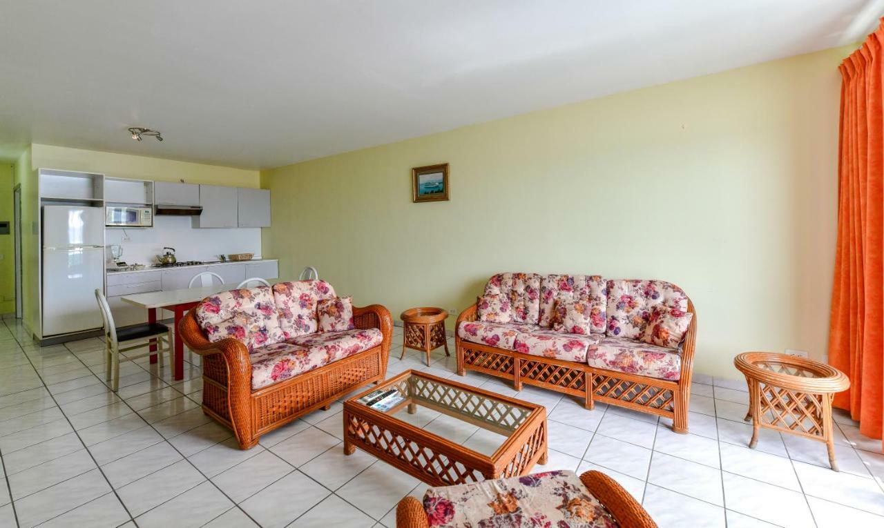 Heritage Hotel St. John's Bagian luar foto